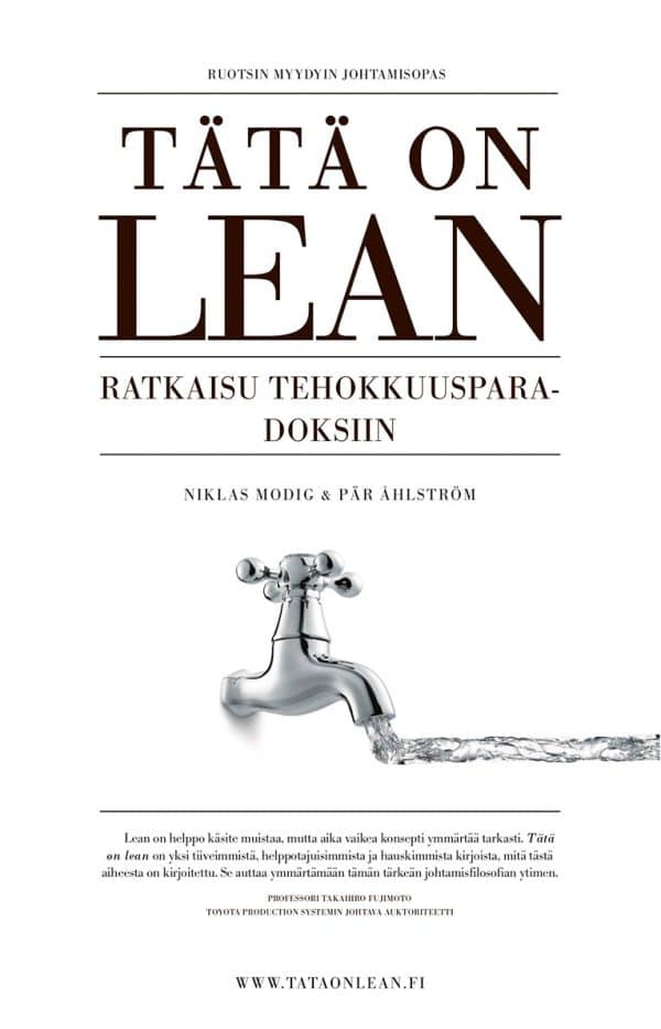 Tätä on Lean