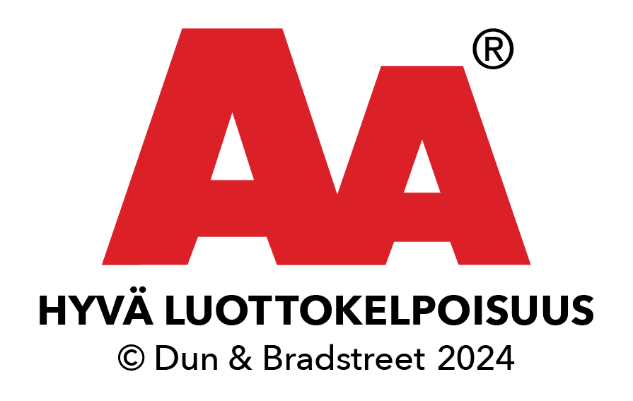 AA logo