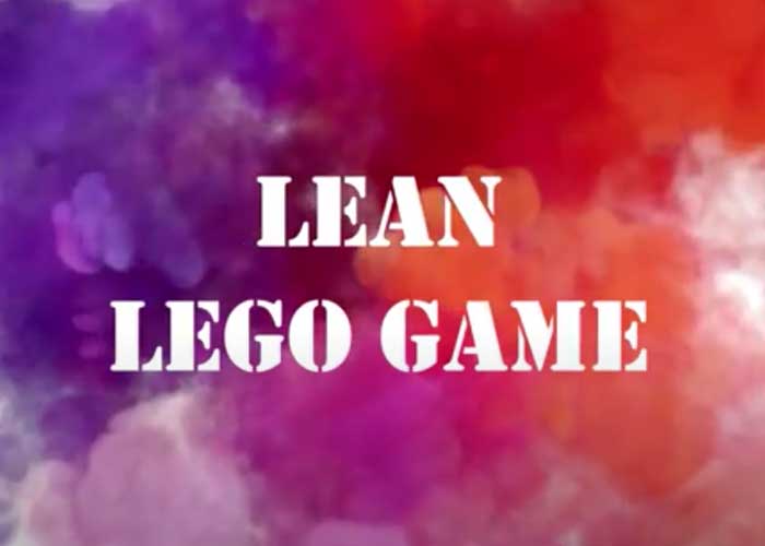 LEAN Logo GAME