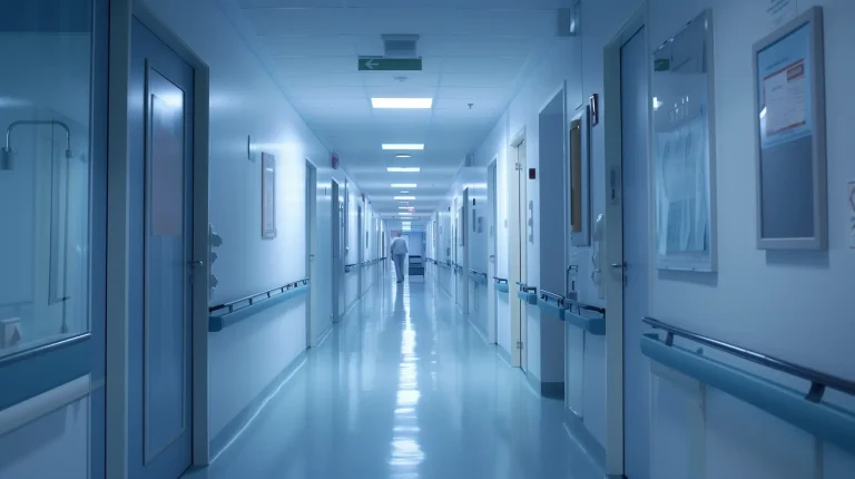 Vanhusten hoitoyksiköt eivät saa olla säilöntäpaikkoja