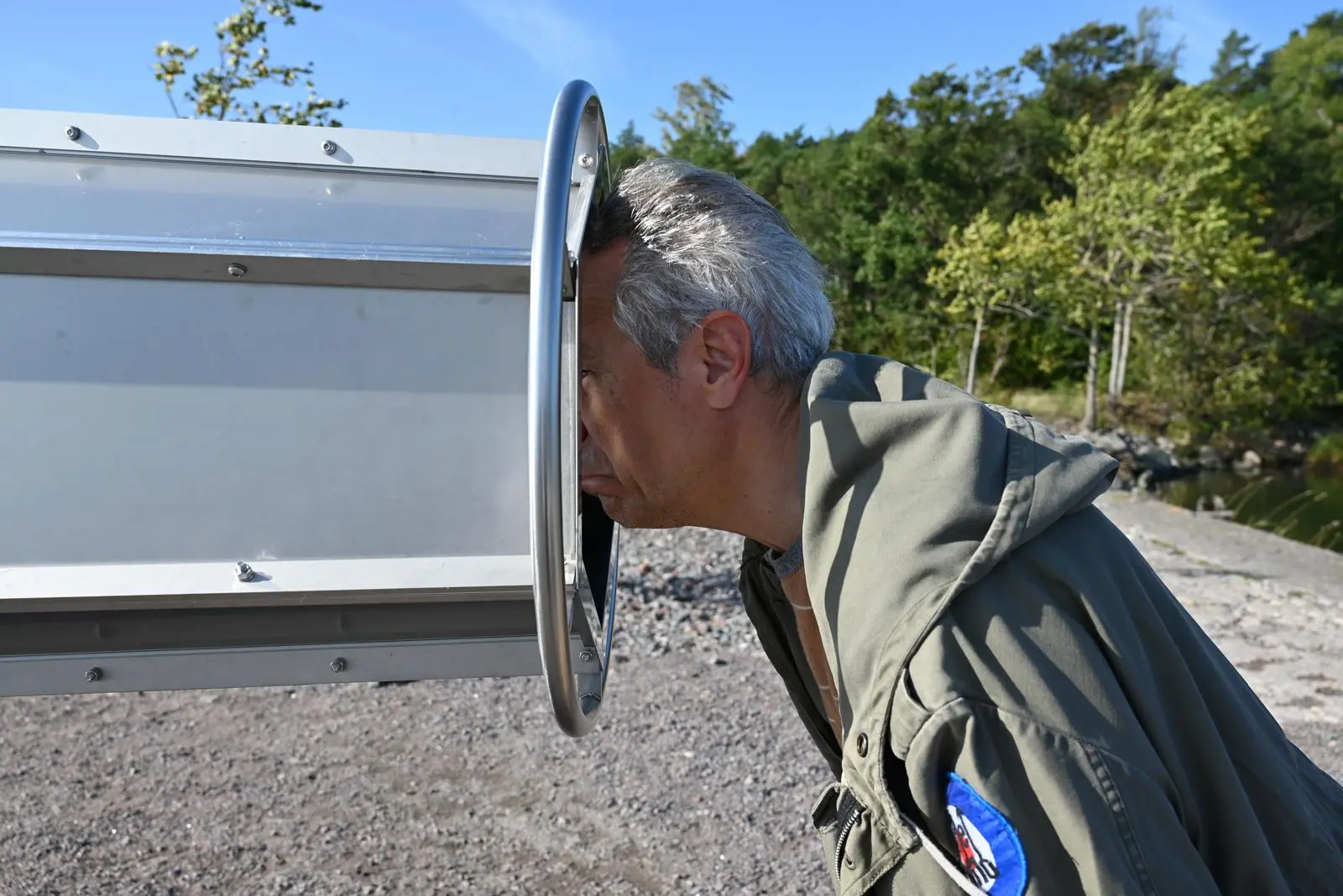 Lean Thinking – Kai Mäenpää